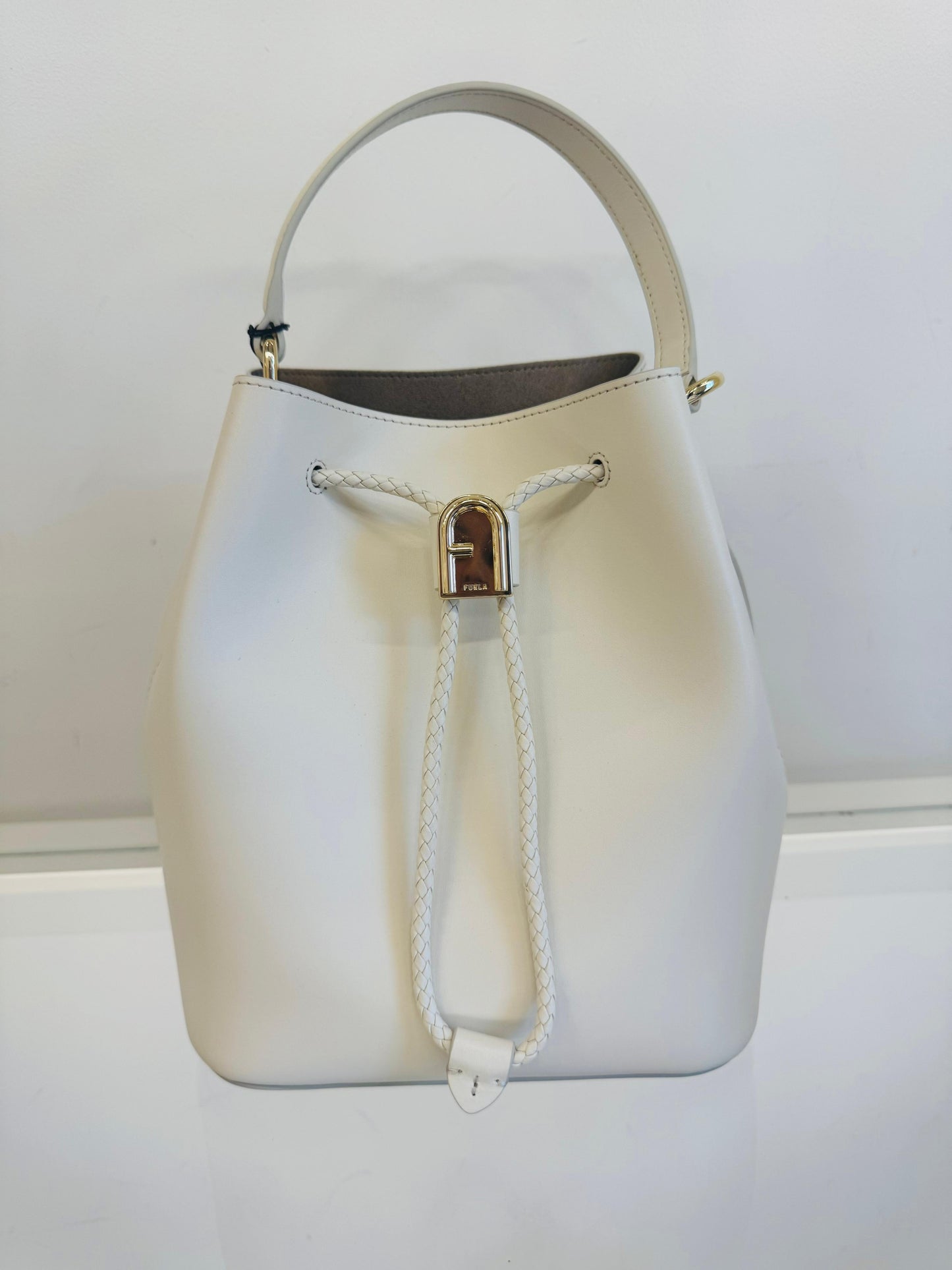 FURLA Levante bucket bag RENKLER➡️