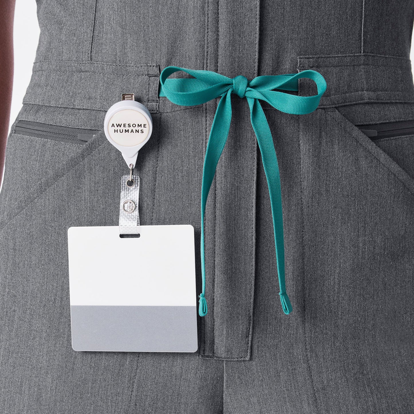 FIGS Rafaela Cargo ScrubJumpsuit™