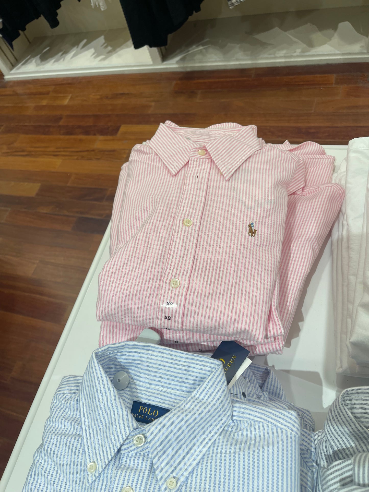 Ralph Lauren Bayan Oxford Gömlek Renkler➡️