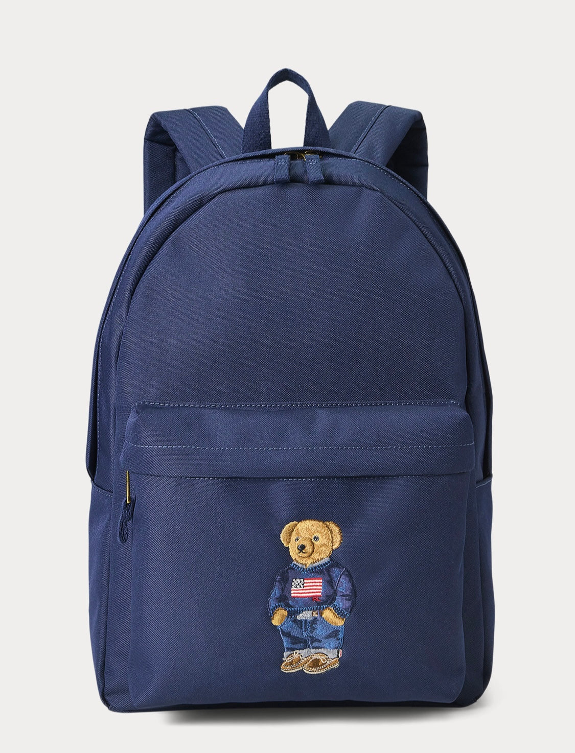 Ralph Lauren ayıcıklı sırt çantası