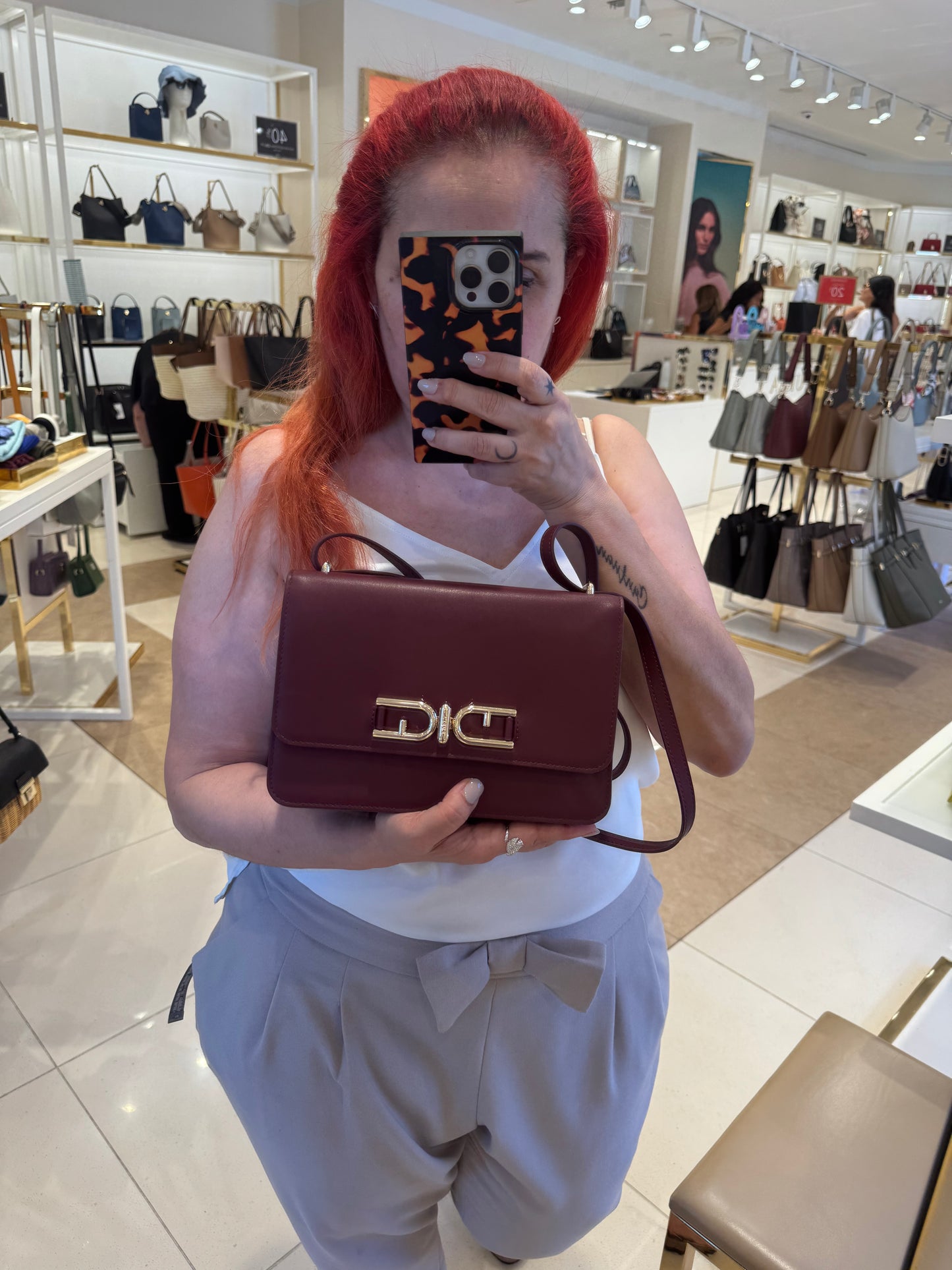 Furla Meti Shoulder&Crossbody RENKLER➡️
