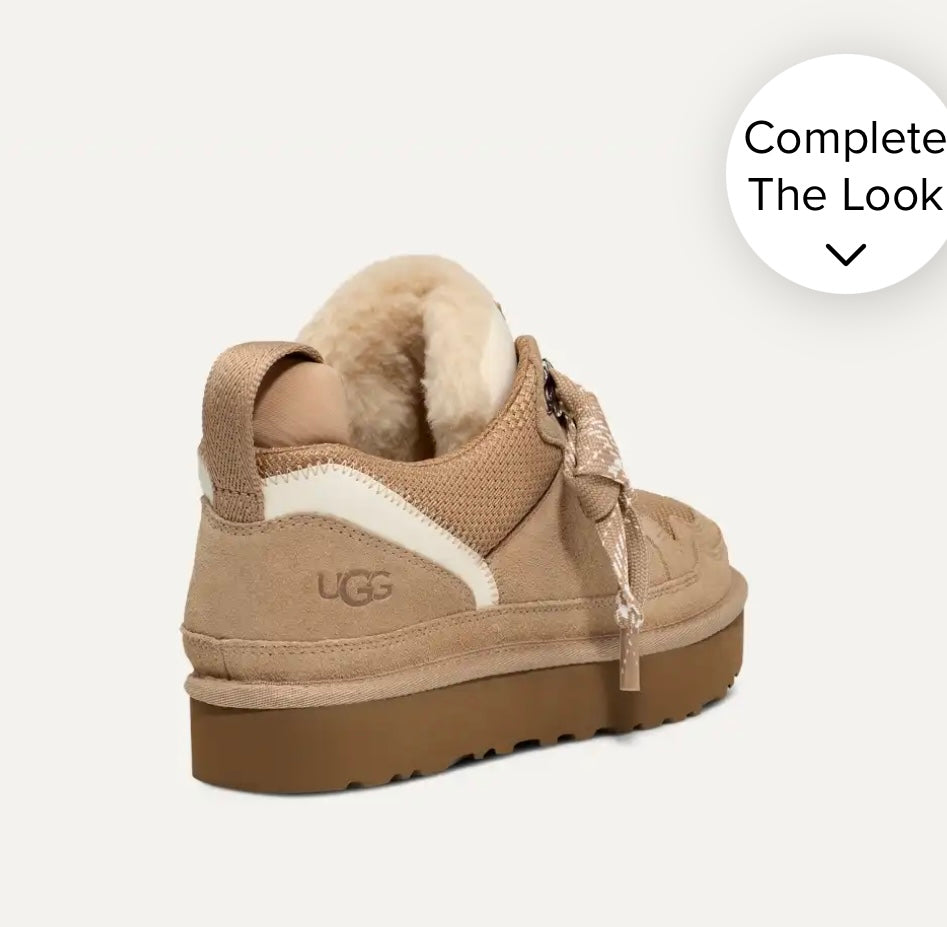 Lowmel Sneakers