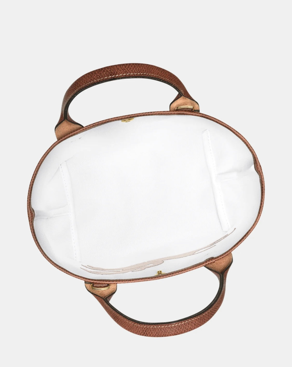 Longchamp LE PANIER PLIAGE Small Basket Bag