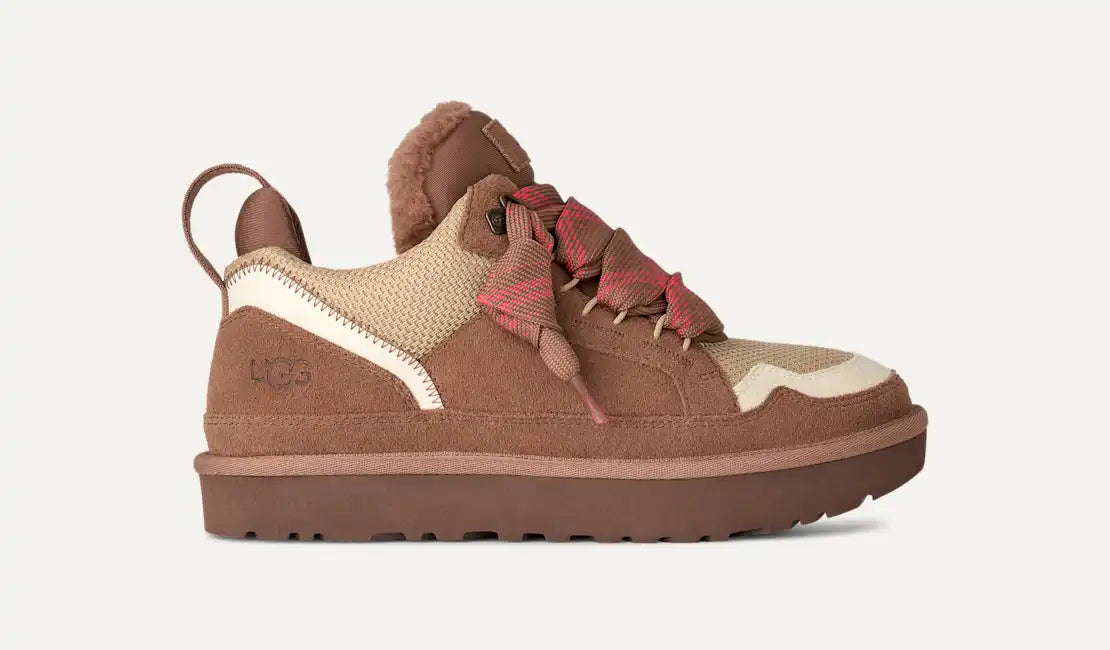 UGG Lowmel Sneakers