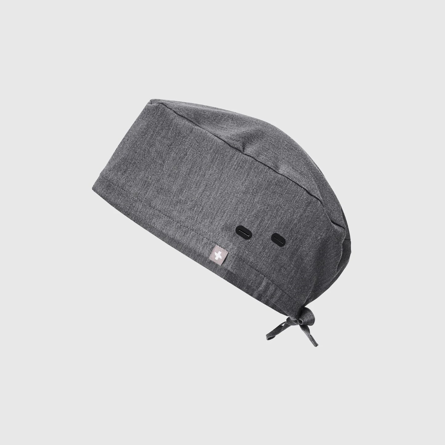 FIGS Modern Scrub Cap with Buttonholes