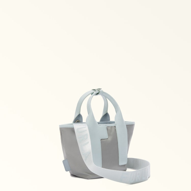 FURLA PIUMA TOTE S