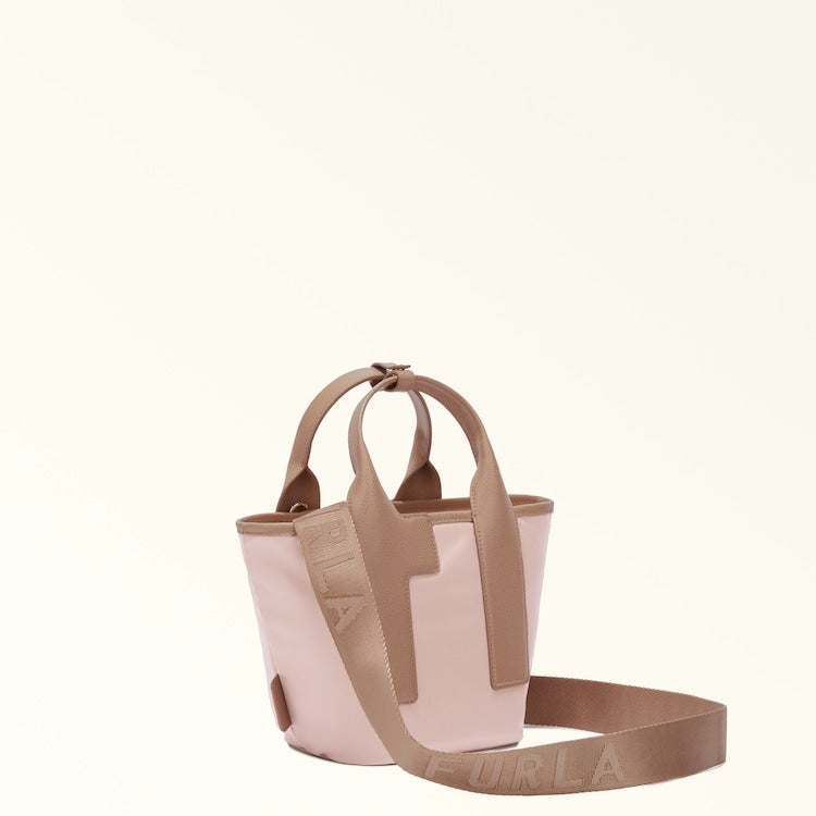 FURLA PIUMA TOTE S