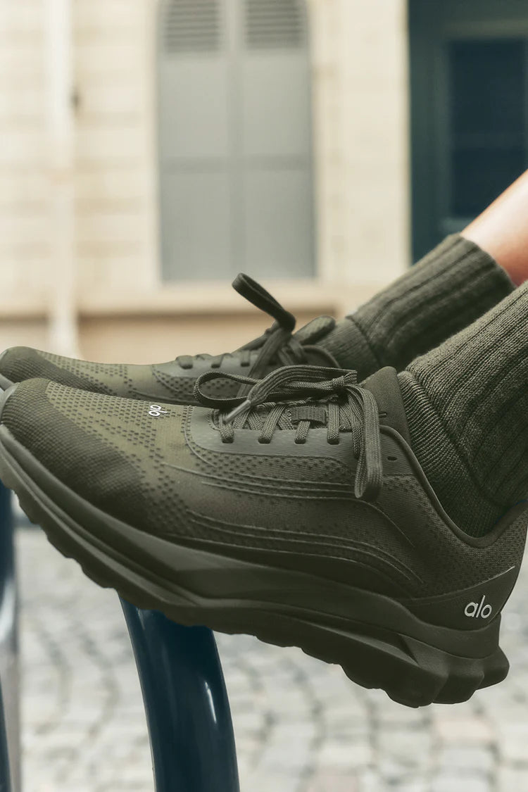 Alo Runner Sneakers RENKLER➡️