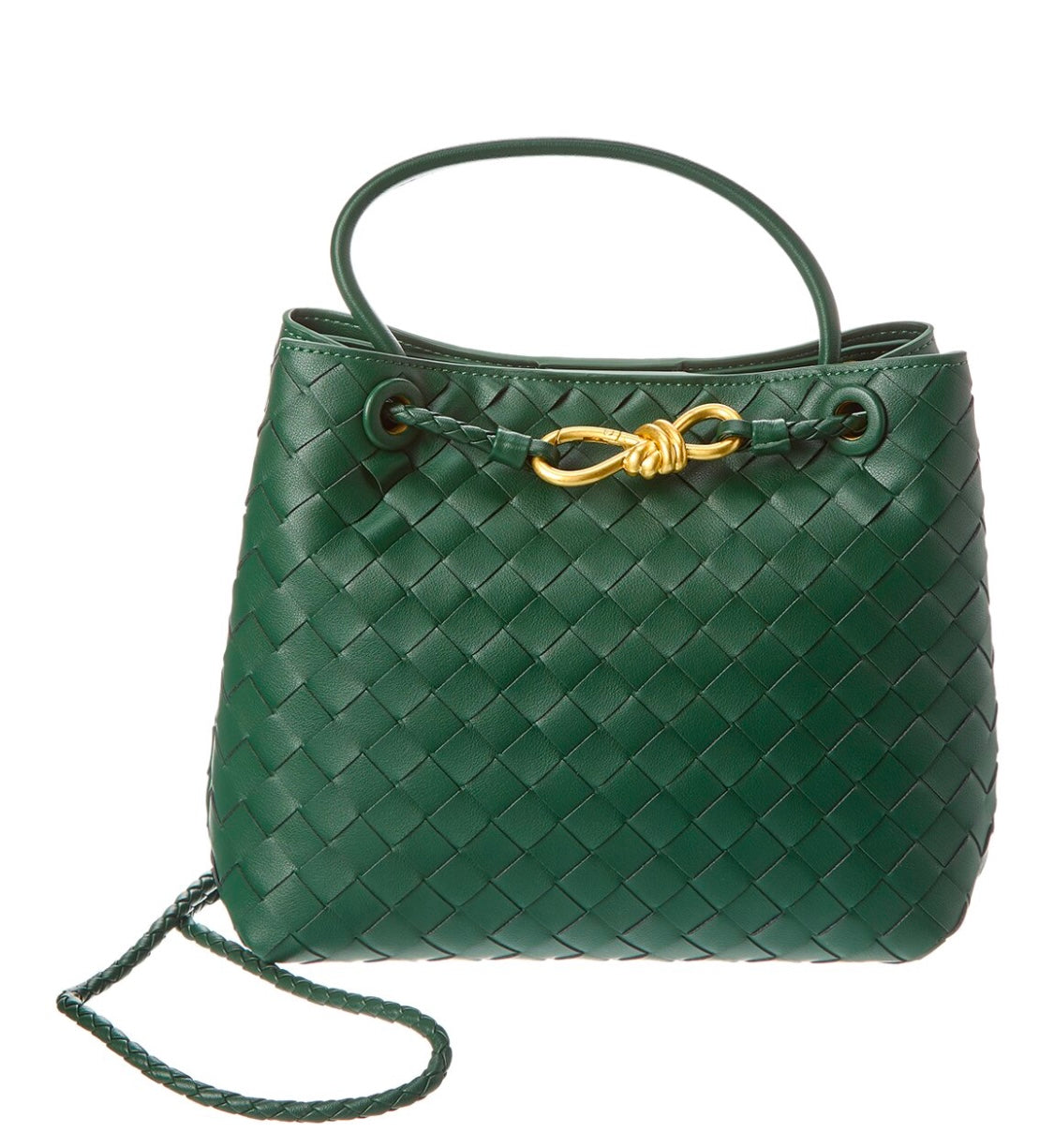 Tifany Fred Woven top handle