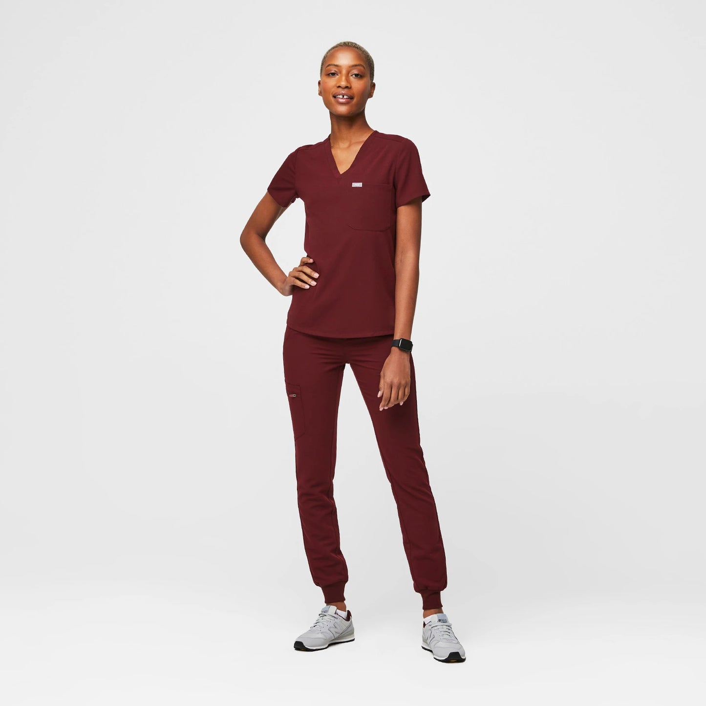 FIGS Catarina One-Pocket Scrub Top™