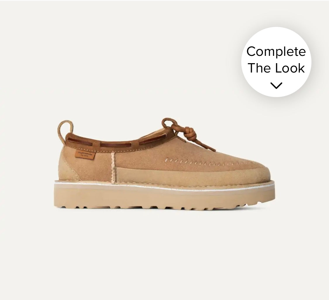 Tasman Crafted Regenerate/Sand