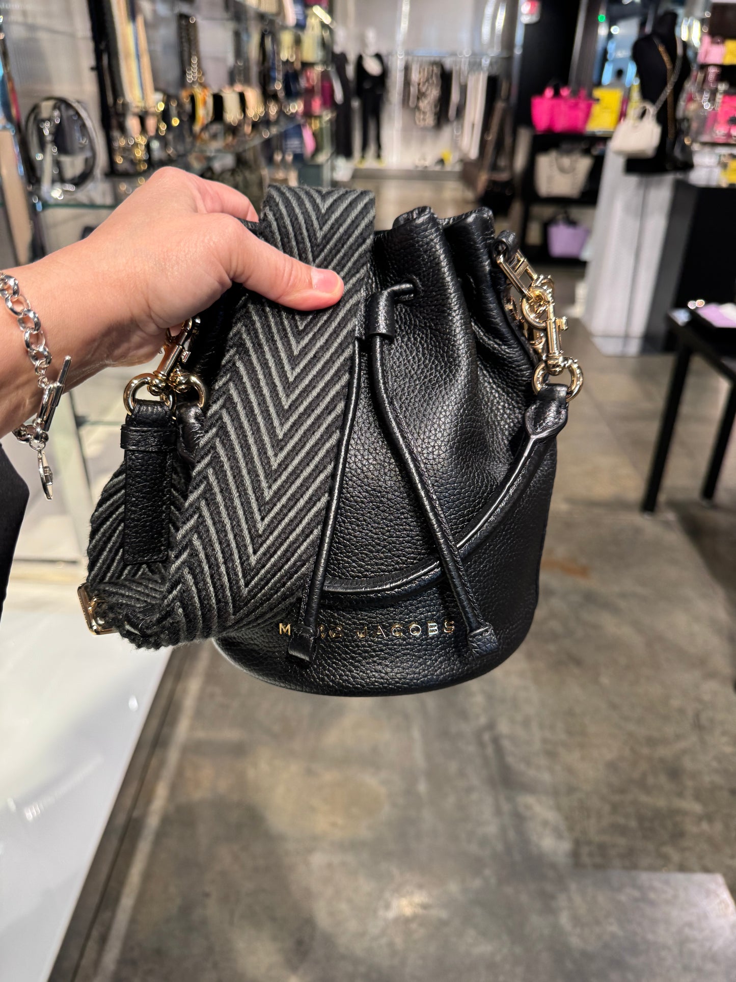 Marc Jacobs Bucket bag