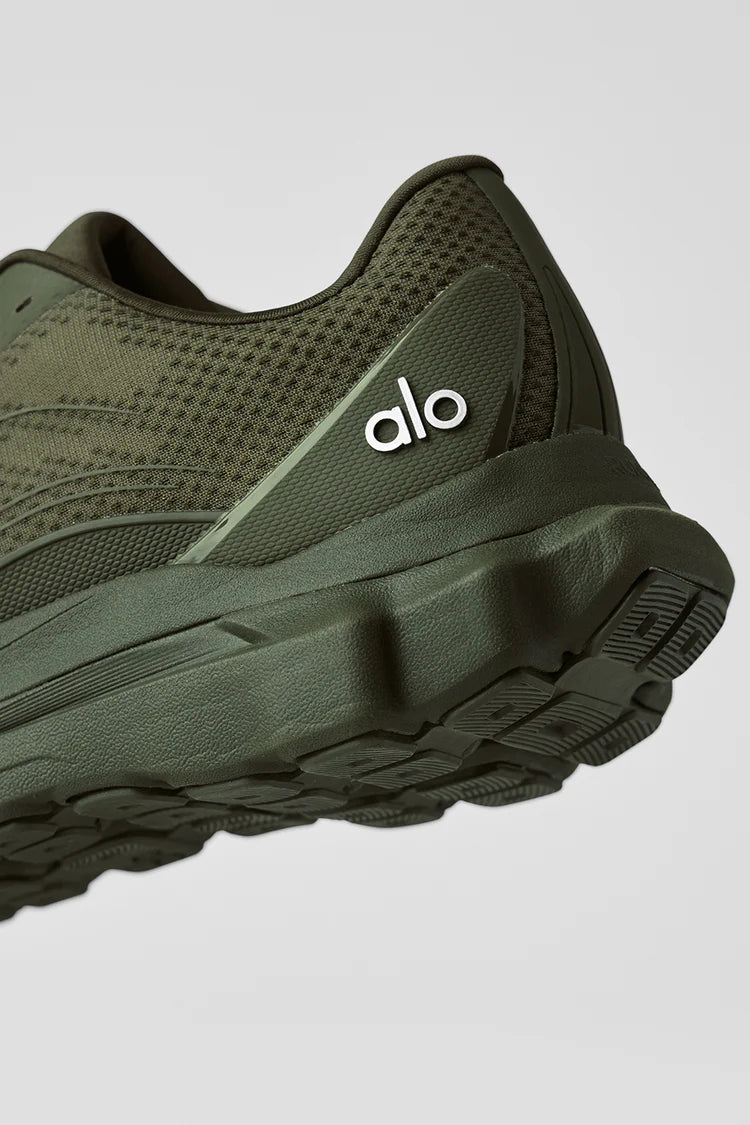 Alo Runner Sneakers RENKLER➡️