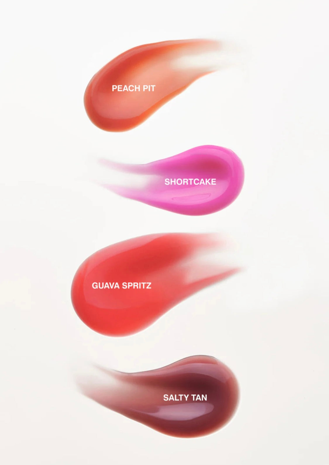 Rhode Peptide Shortcake Lip Tint