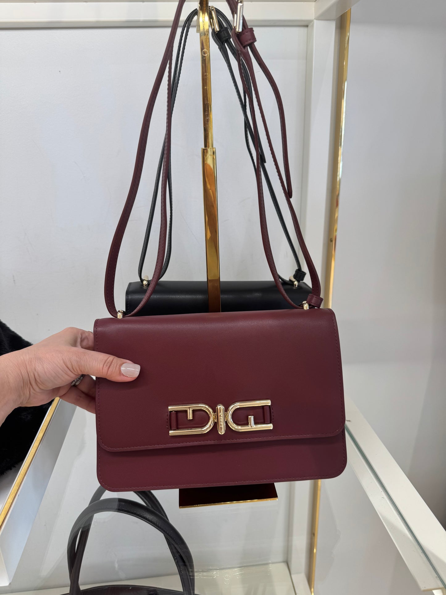 Furla Meti Shoulder&Crossbody RENKLER➡️