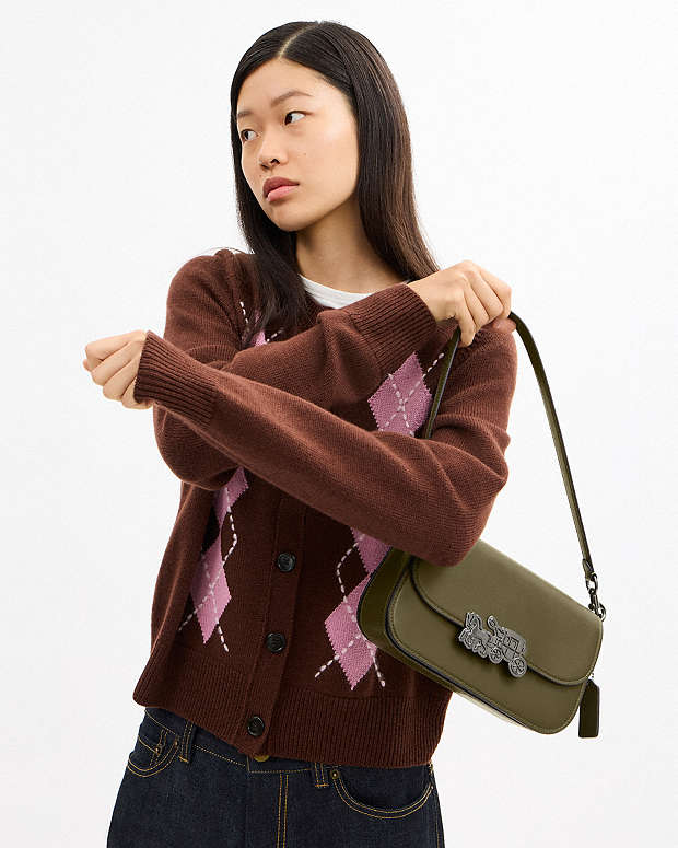 Harper Shoulder bag