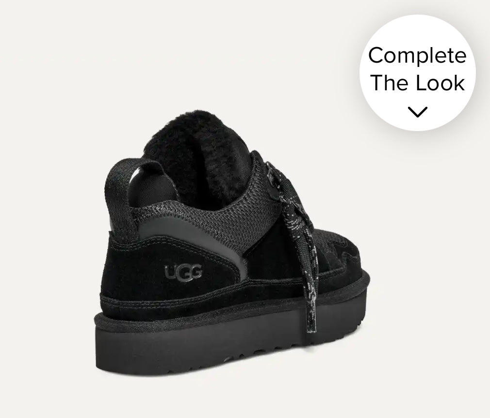 Lowmel Sneakers