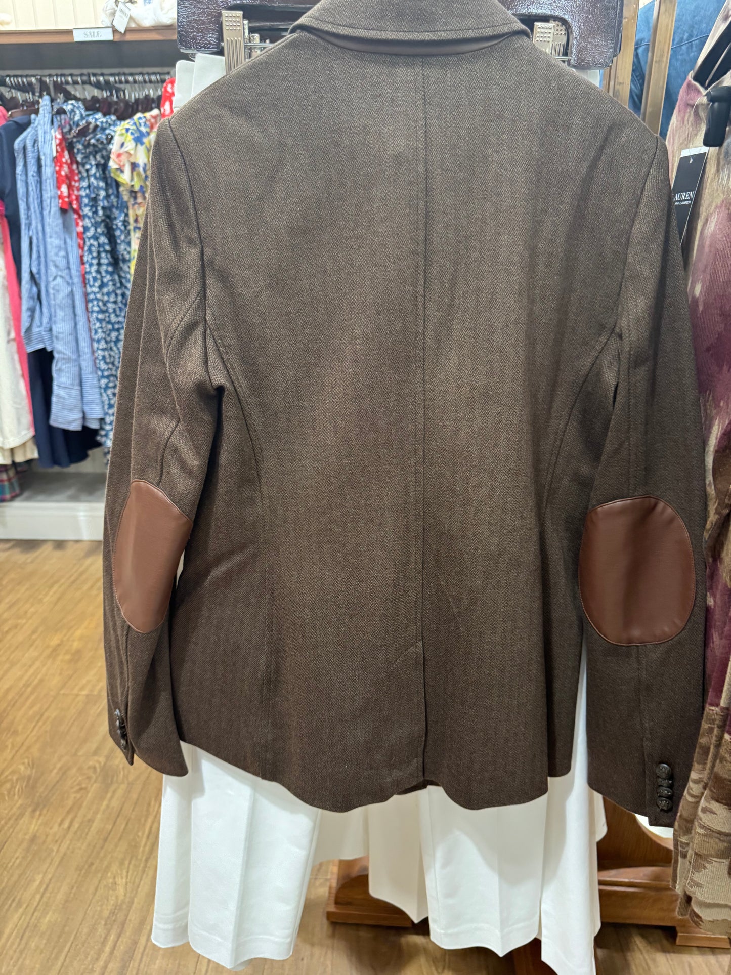 Ralph Lauren blazer