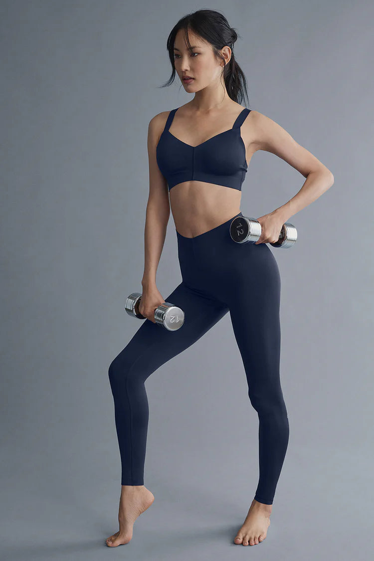 Airlift Strength Extreme High-Waist 7/8 Legging