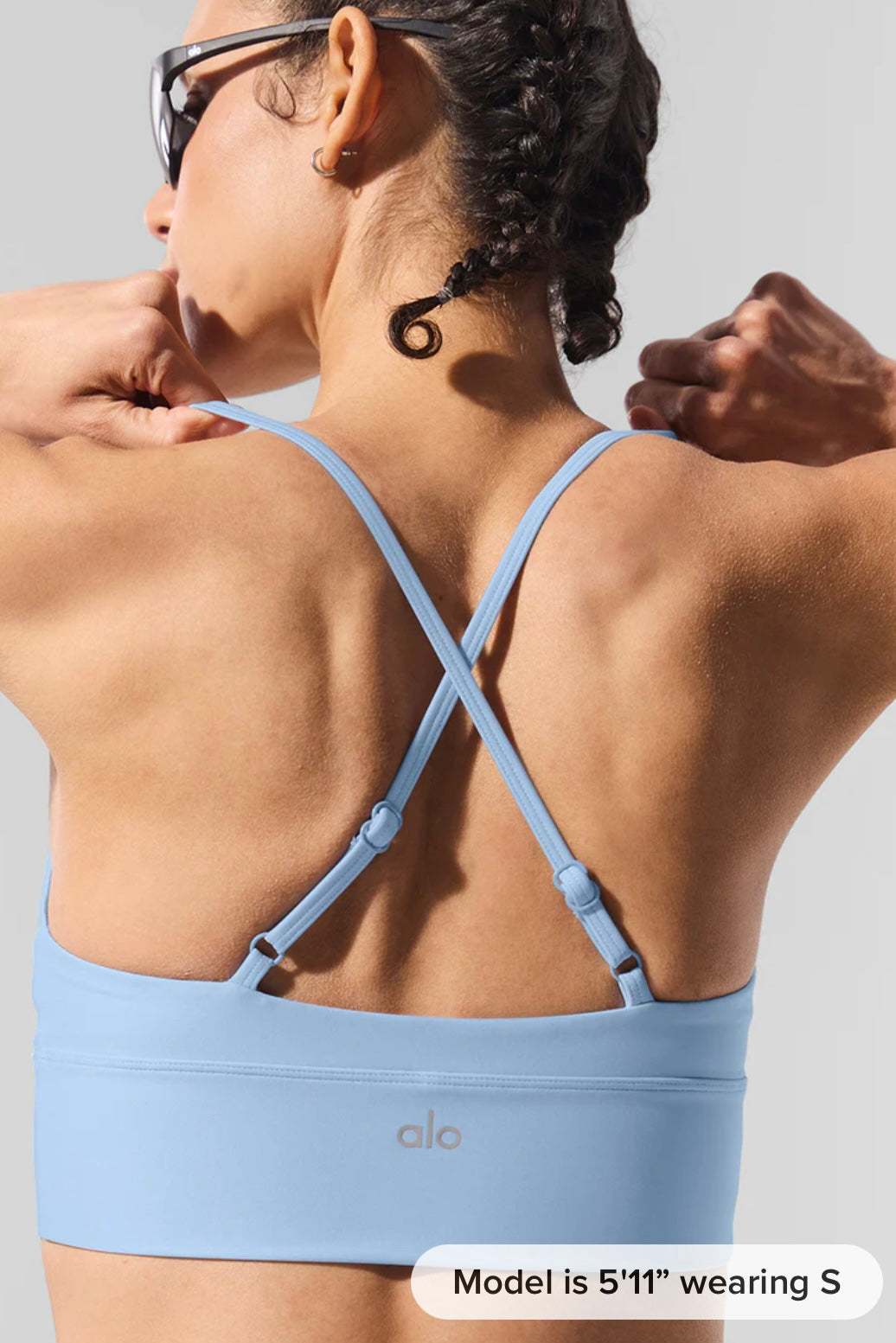 ALO YOGA Airlift Divine Bra RENKLER➡️