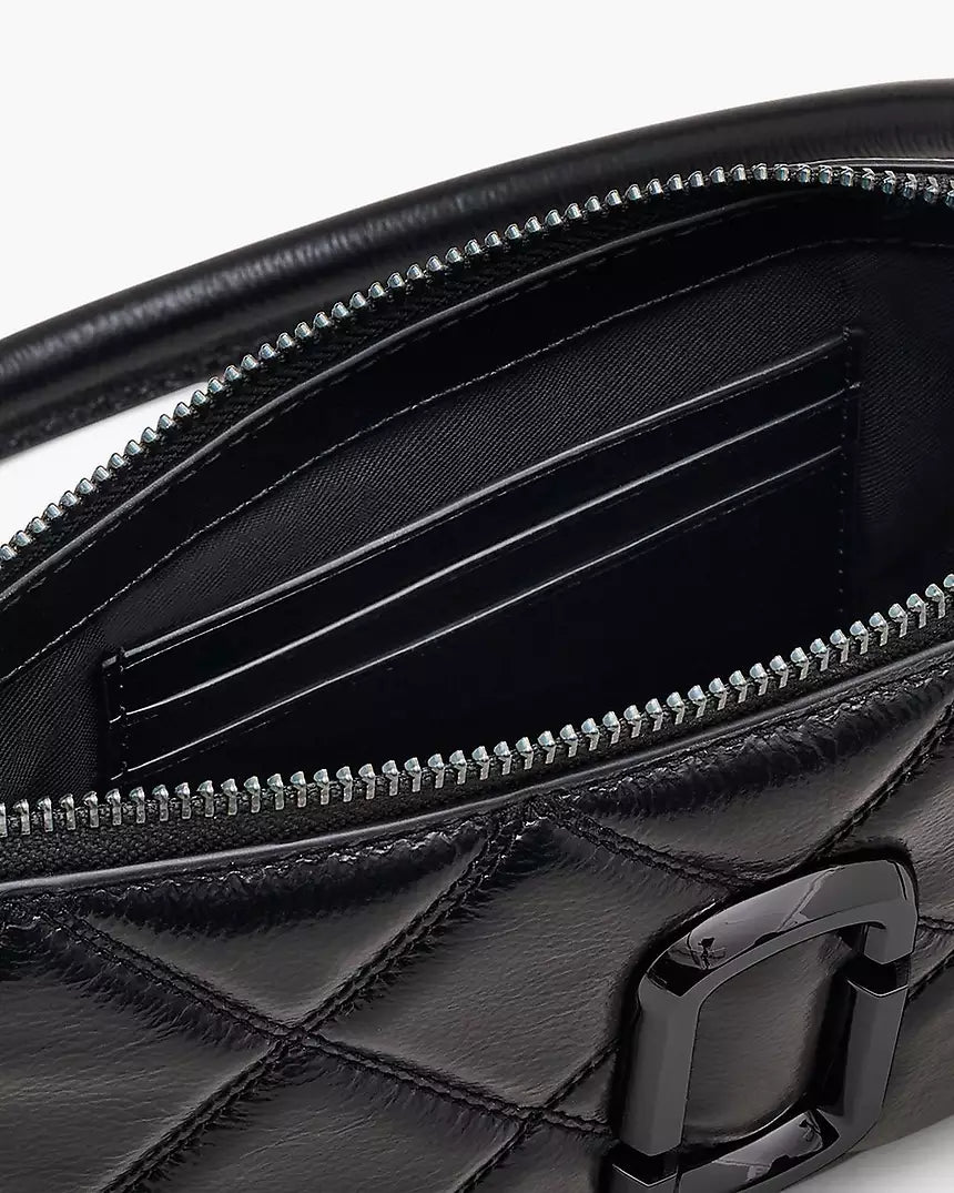 THE QUILTED
SNAPSHOT CONVERTIBLE SHOULDER BAG RENKLER➡️