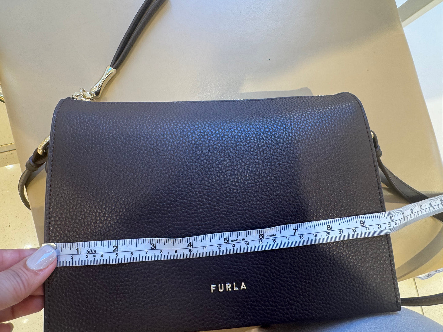 Furla Ofelia Crossbody RENKLER➡️