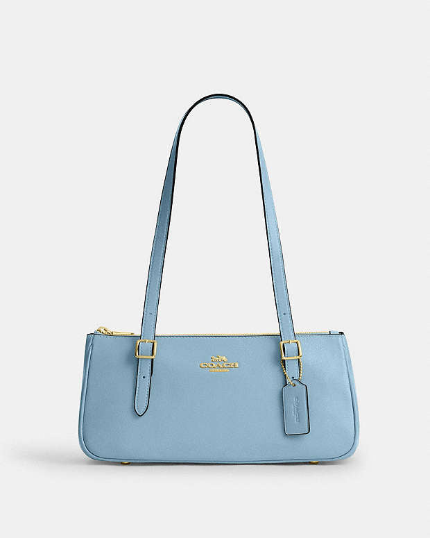 Asher Shoulder Bag RENKLER➡️