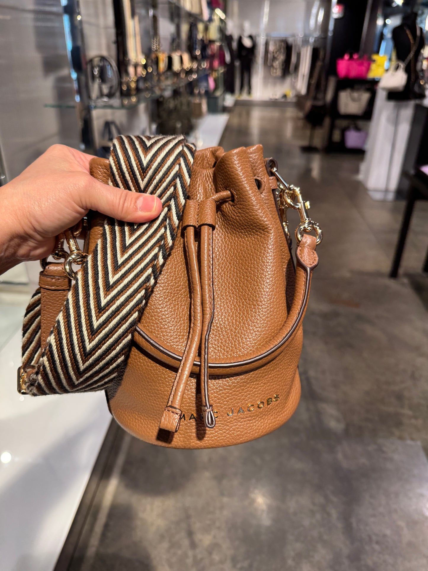Marc Jacobs Bucket bag