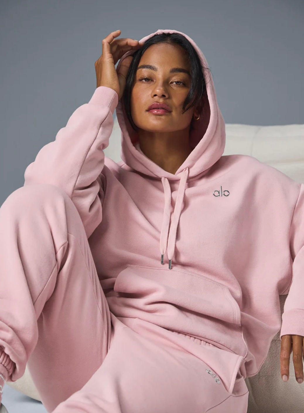 Accolade Hoodie