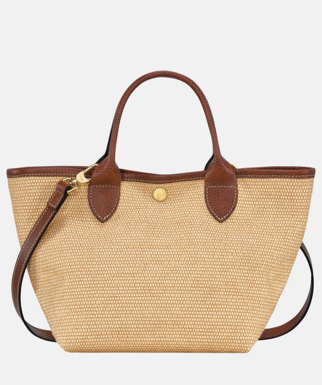 Longchamp LE PANIER PLIAGE Small Basket Bag