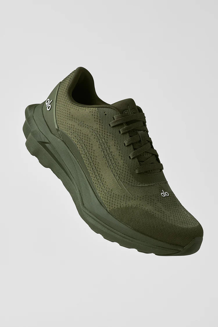 Alo Runner Sneakers RENKLER➡️