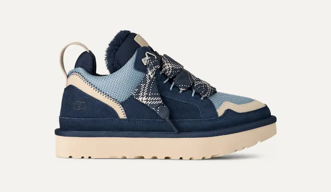 UGG Lowmel Sneakers