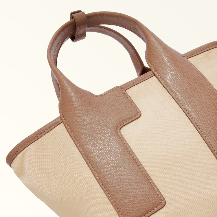 FURLA PIUMA TOTE S