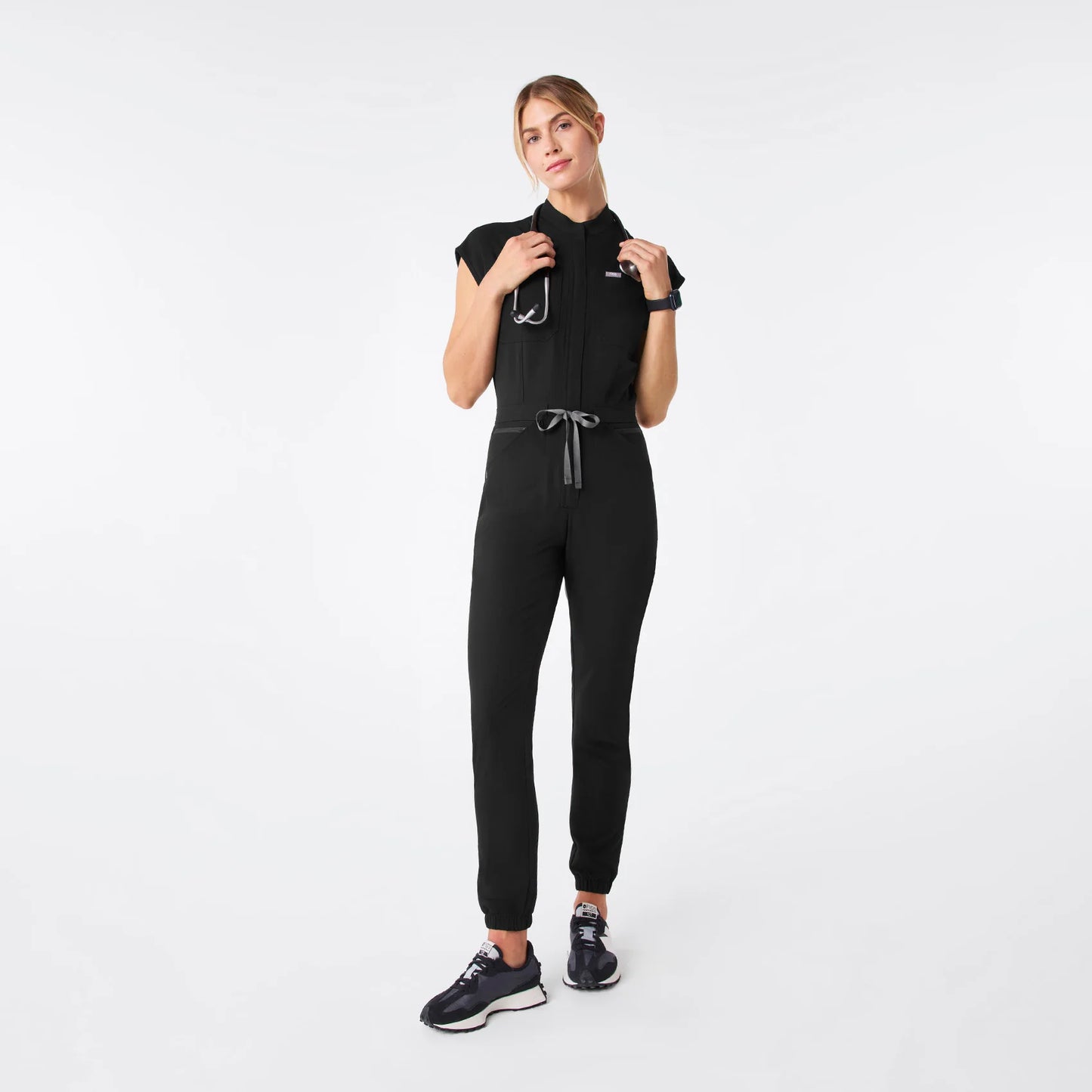 FIGS Rafaela Cargo ScrubJumpsuit™