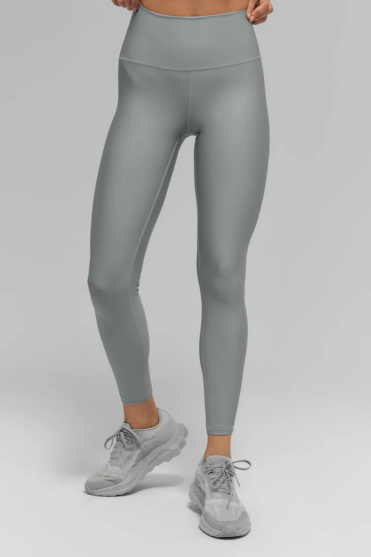 ALO YOGA 7/8 High-Waist Airlift Legging RENKLER➡️