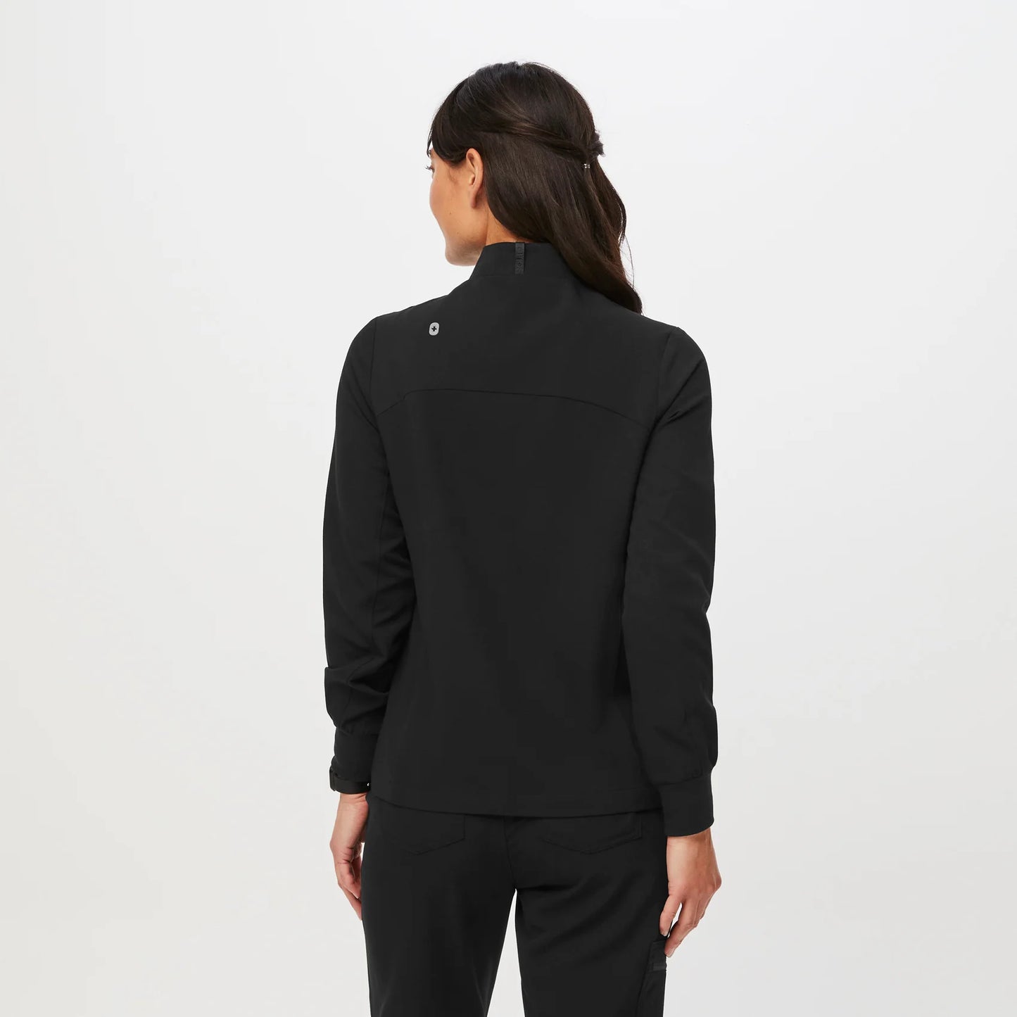 FIGS Sebina Scrub Jacket