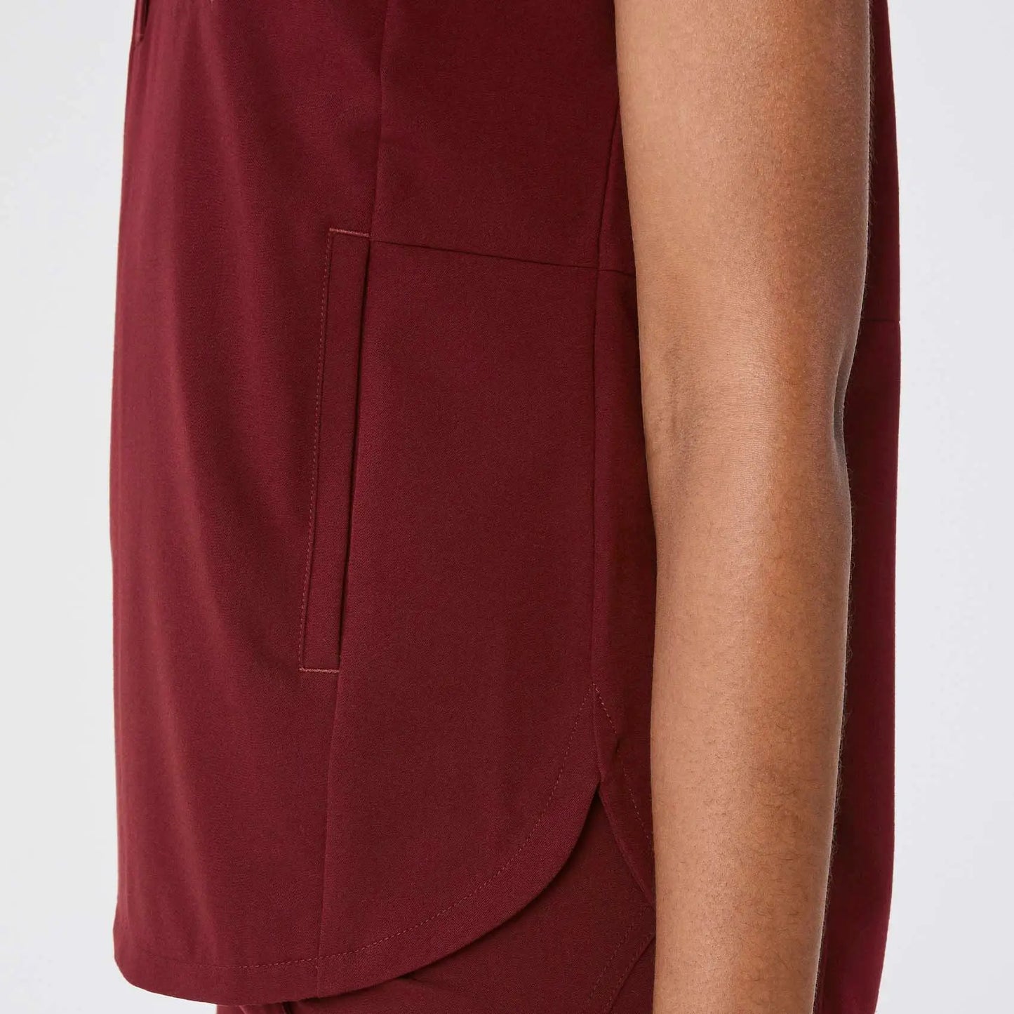 FIGS Montex Scrub Top