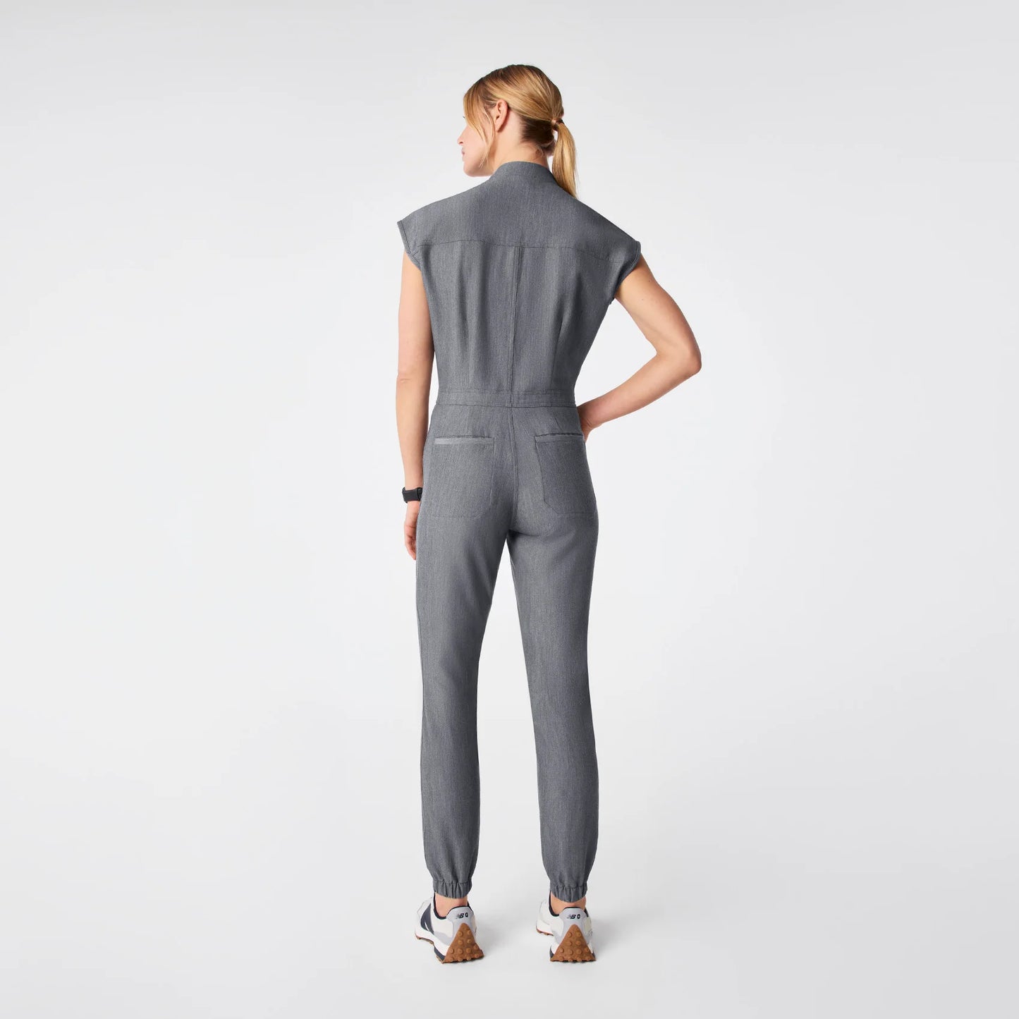 FIGS Rafaela Cargo ScrubJumpsuit™