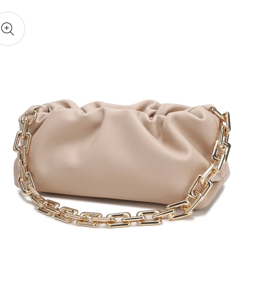 Large Pouch/ Shoulder Bag
