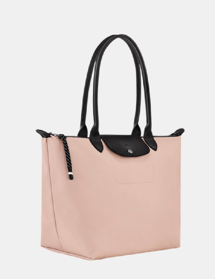 LE PLIAGE ENERGY L TOTE BAG
Nude - Recycled Canvas
