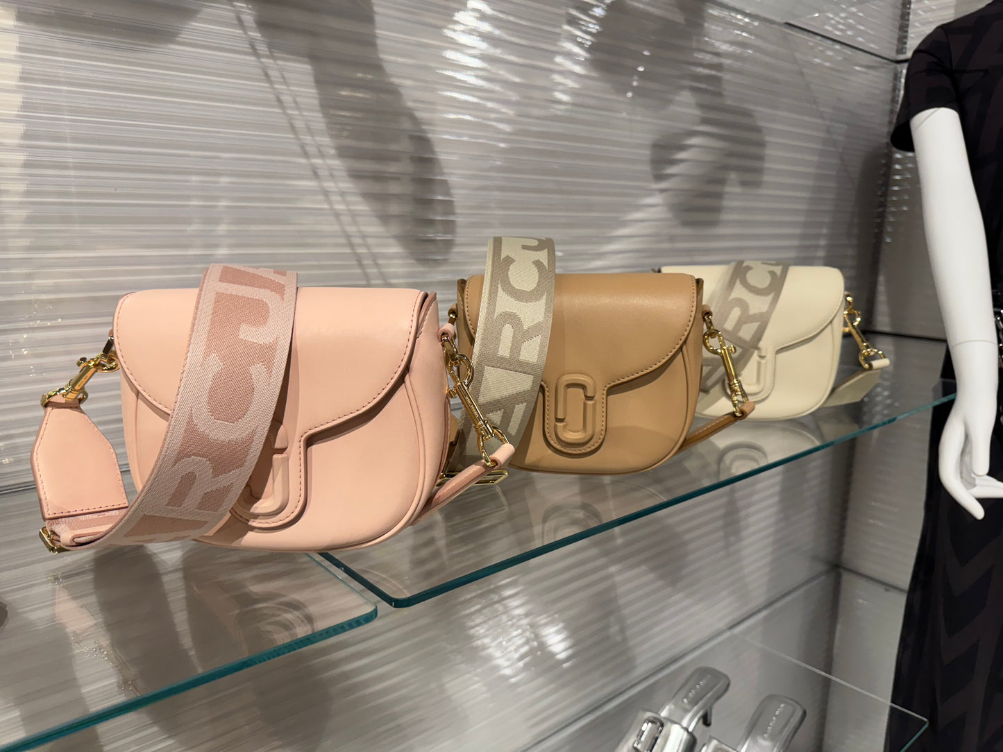 Saddle bag Medium Size