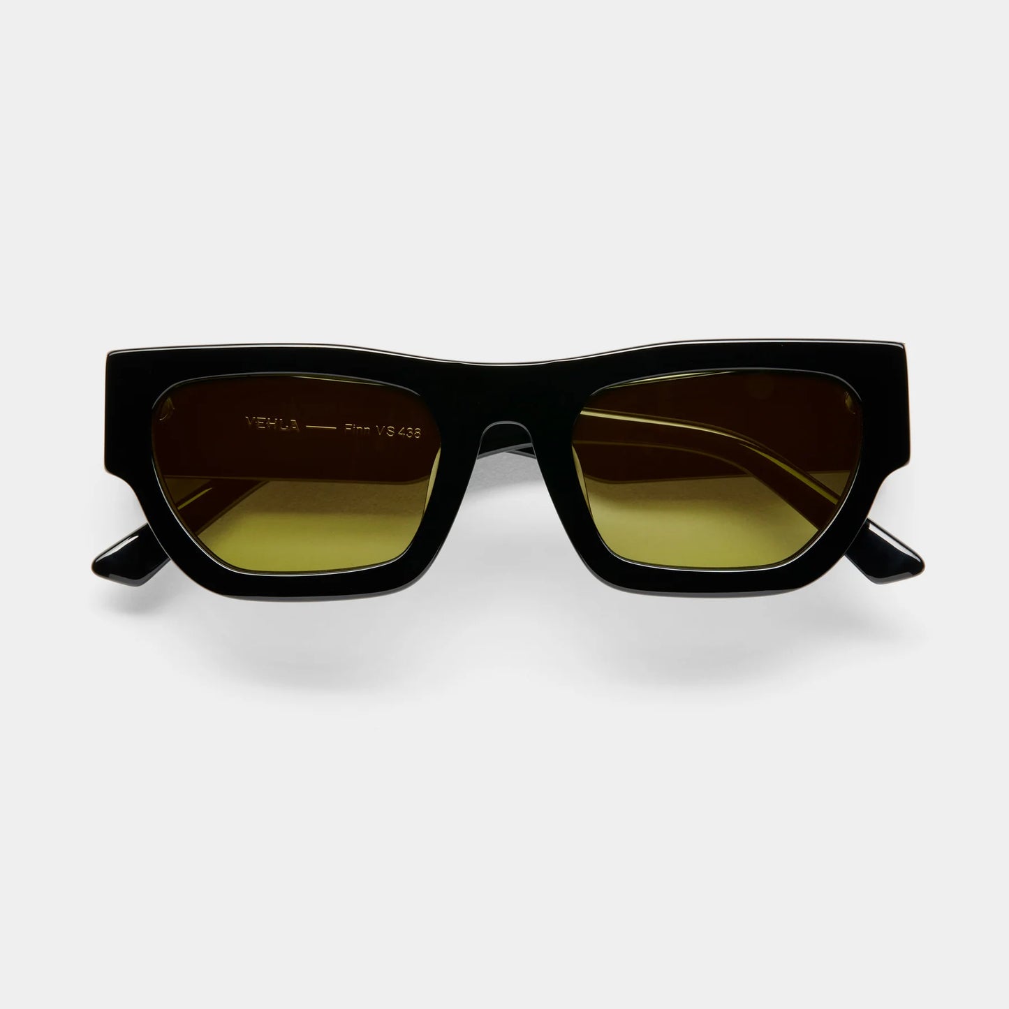 Finn - Black / Khaki