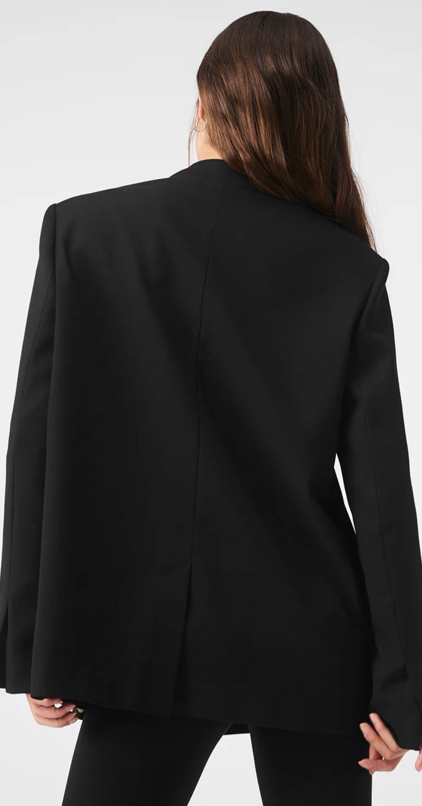 First-Class Blazer