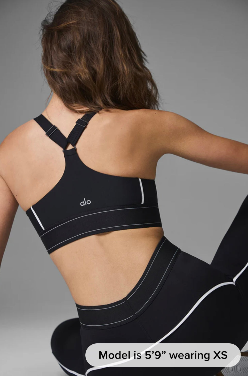 Airlift Suit Up Bra