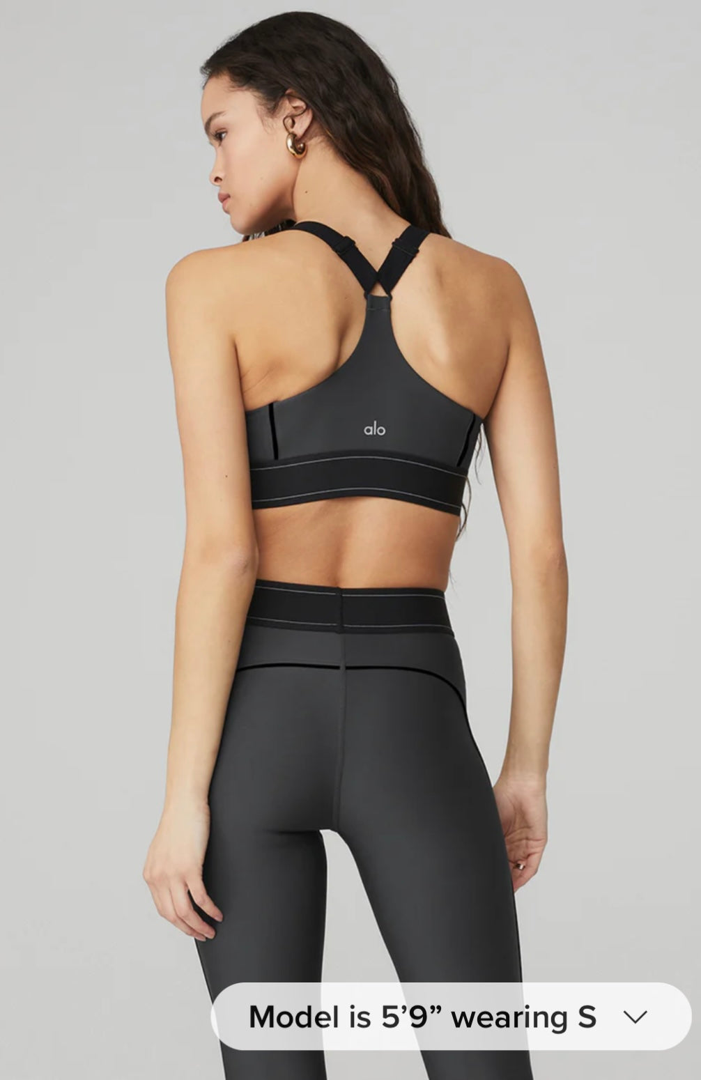Airlift Suit Up Bra