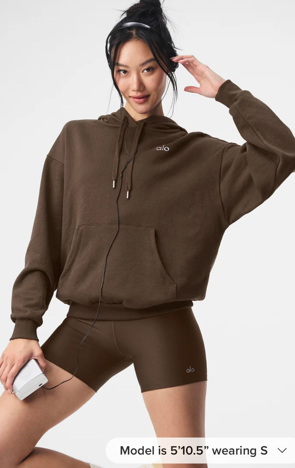 Accolade Hoodie