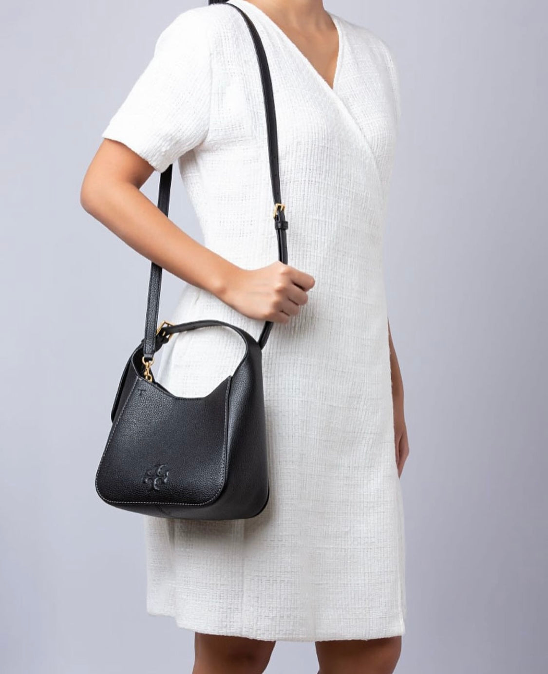 Tory Burch Thea Bucket Bag Renkler➡️