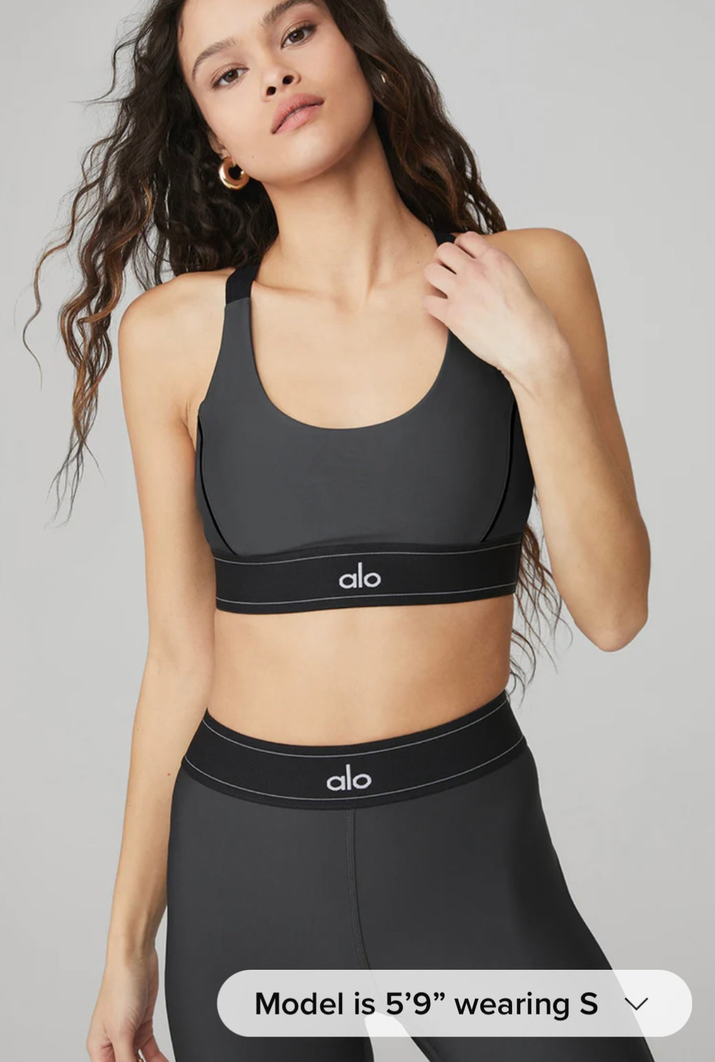 Airlift Suit Up Bra