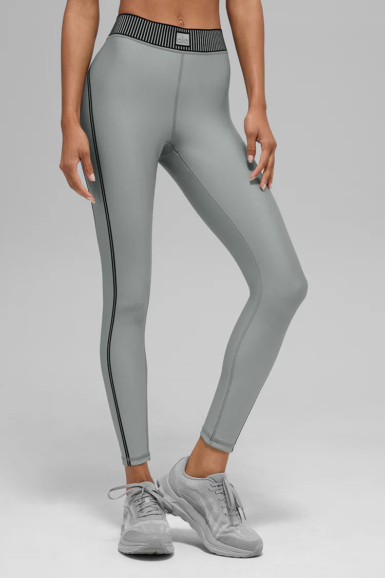 Airlift High-Waist 7/8 Line Up Legging RENKLER➡️
