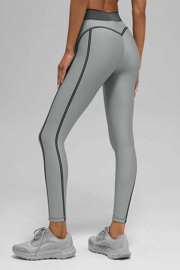 Airlift High-Waist 7/8 Line Up Legging RENKLER➡️